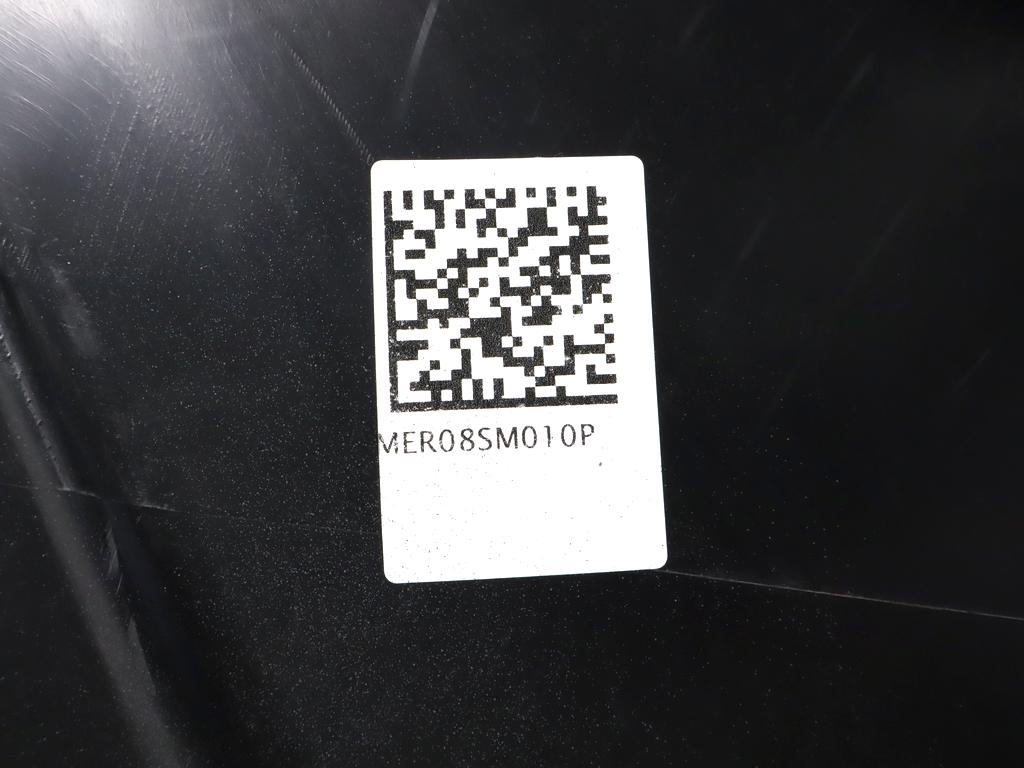 Q0000505V010CP6A00 PANNELLO ESTERNO PORTA ANTERIORE DESTRA SMART CITY 0.8 D 30KW AUT 2P (1998) RICAMBIO NUOVO