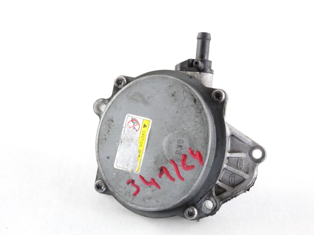 28810-2A500 POMPA A VUOTO HYUNDAI IX35 1.7 D 85KW 6M 5P (2012) RICAMBIO USATO