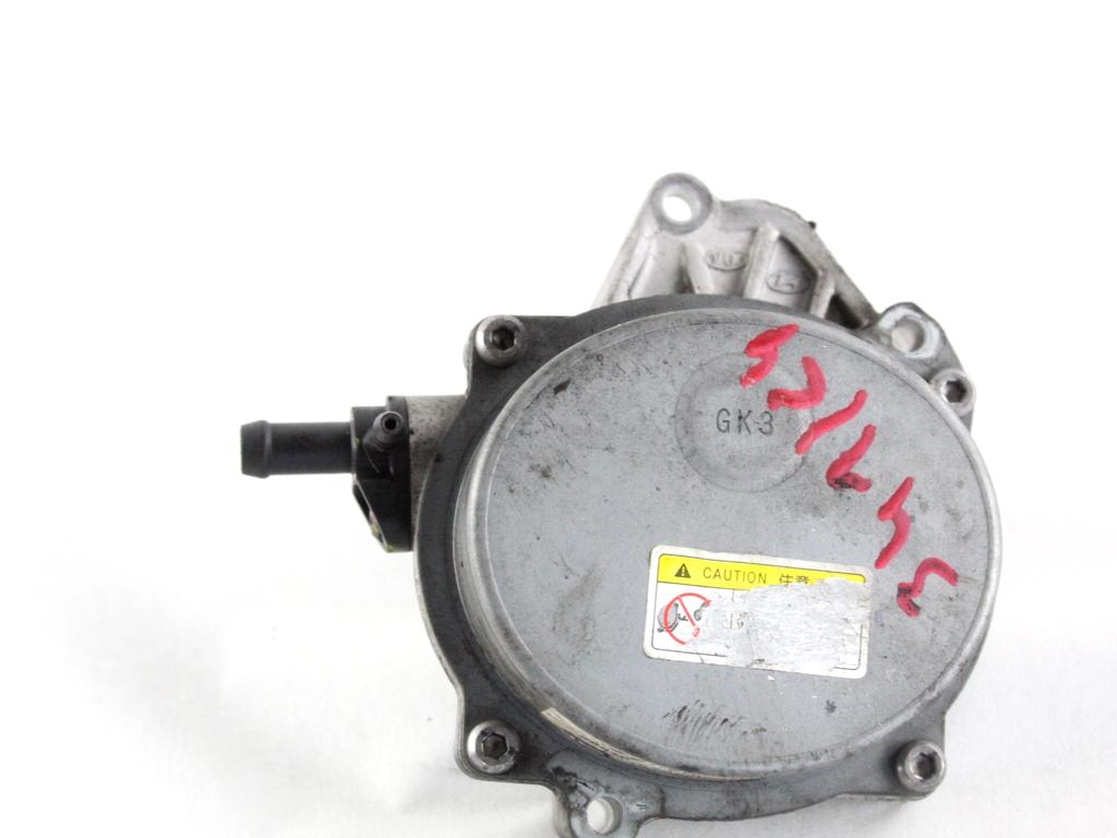 28810-2A500 POMPA A VUOTO HYUNDAI IX35 1.7 D 85KW 6M 5P (2012) RICAMBIO USATO