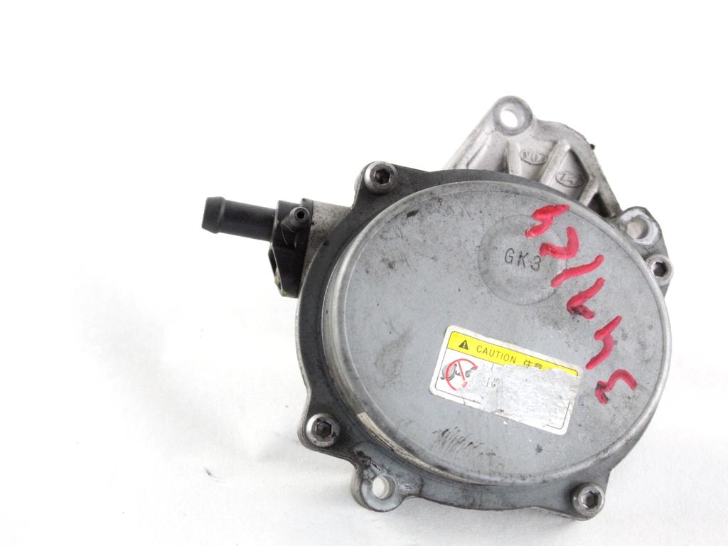 28810-2A500 POMPA A VUOTO HYUNDAI IX35 1.7 D 85KW 6M 5P (2012) RICAMBIO USATO