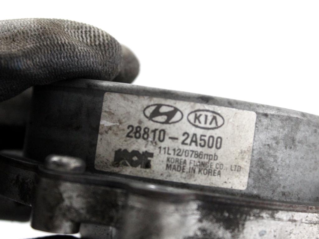 28810-2A500 POMPA A VUOTO HYUNDAI IX35 1.7 D 85KW 6M 5P (2012) RICAMBIO USATO