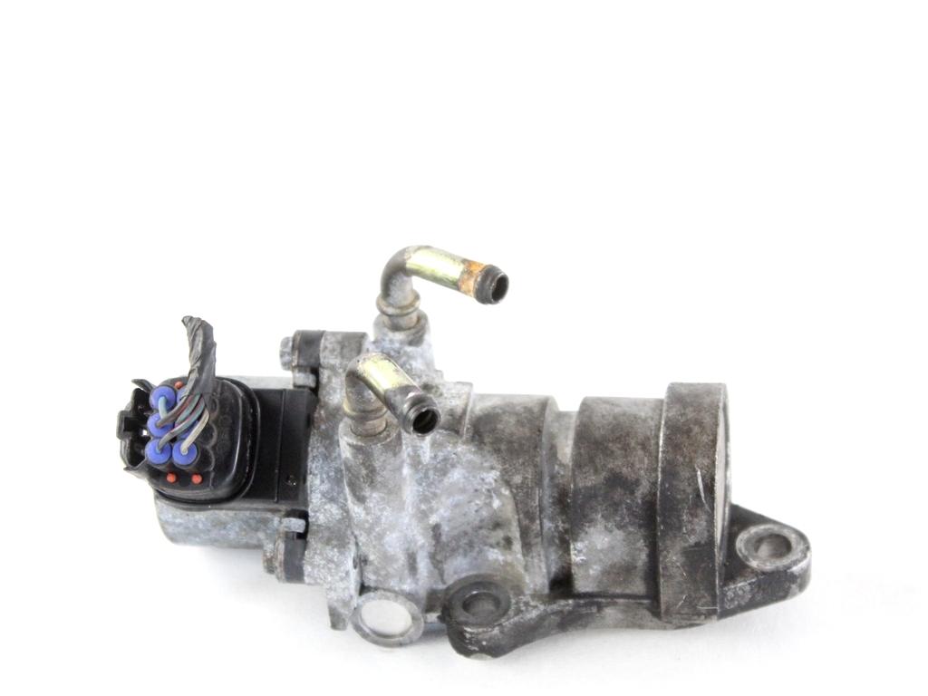 25620-27080 VALVOLA EGR BY PASS TOYOTA RAV4 2.0 D 4X4 85KW 5M 5P (2003) RICAMBIO USATO