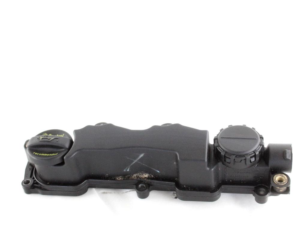 9660281080 COPERCHIO PUNTERIE VOLVO V50 SW 1.6 D 80KW 5M 5P (2010) RICAMBIO USATO