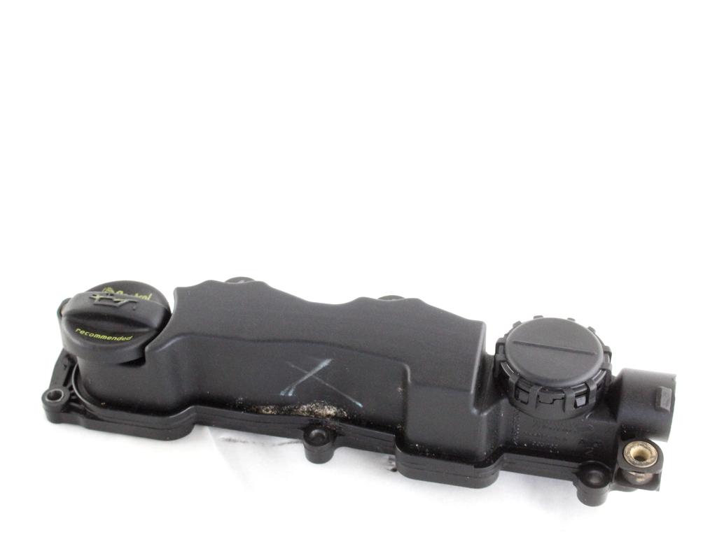 9660281080 COPERCHIO PUNTERIE VOLVO V50 SW 1.6 D 80KW 5M 5P (2010) RICAMBIO USATO