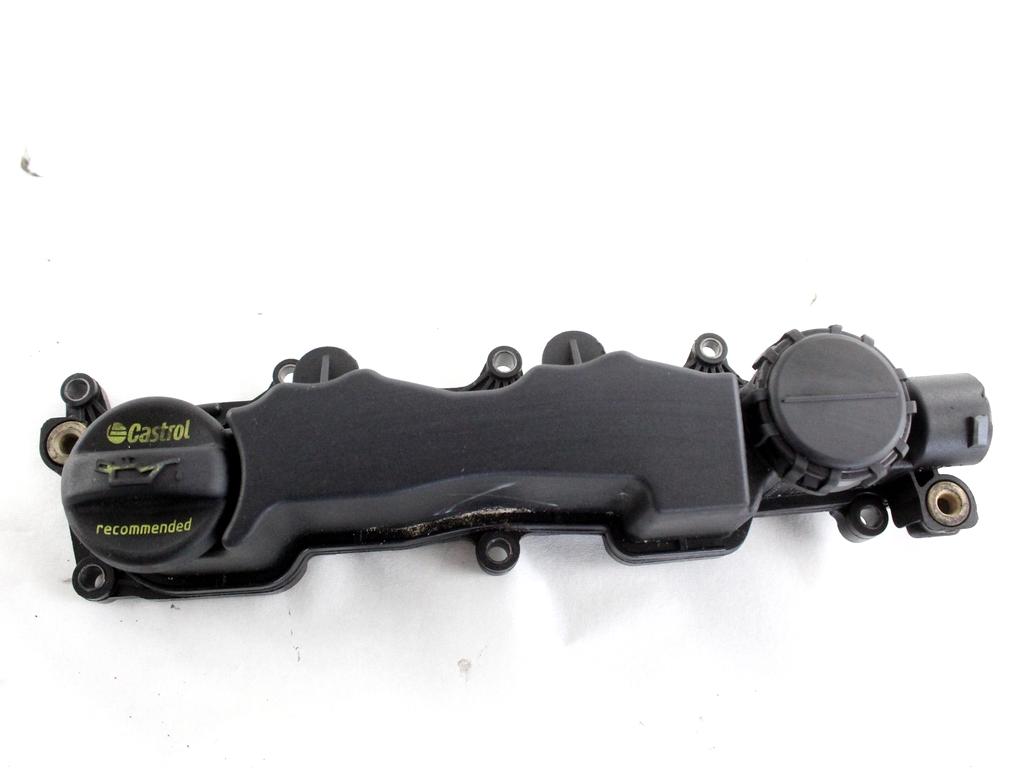 9660281080 COPERCHIO PUNTERIE VOLVO V50 SW 1.6 D 80KW 5M 5P (2010) RICAMBIO USATO
