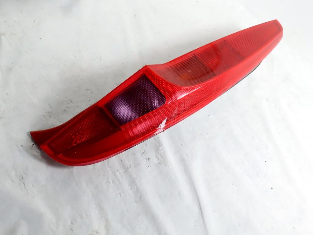 51764372 FARO FANALE POSTERIORE DESTRO FIAT PUNTO 1.2 G 44KW 5M 5P (2009) RICAMBIO USATO