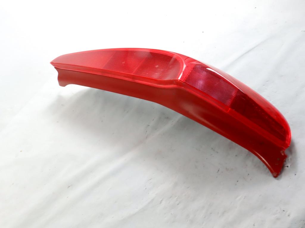 51764372 FARO FANALE POSTERIORE DESTRO FIAT PUNTO 1.2 G 44KW 5M 5P (2009) RICAMBIO USATO