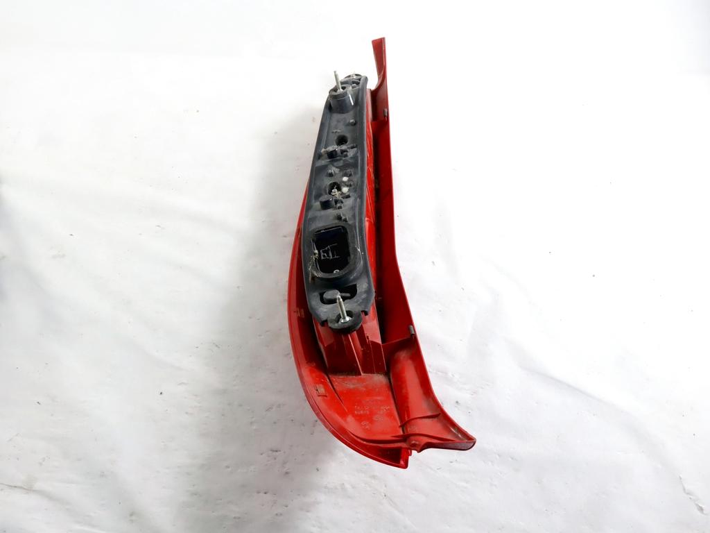 51764372 FARO FANALE POSTERIORE DESTRO FIAT PUNTO 1.2 G 44KW 5M 5P (2009) RICAMBIO USATO