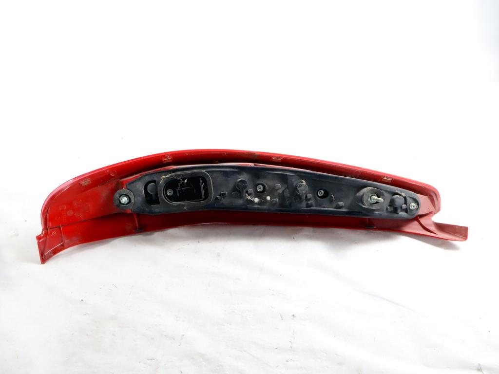 51764372 FARO FANALE POSTERIORE DESTRO FIAT PUNTO 1.2 G 44KW 5M 5P (2009) RICAMBIO USATO