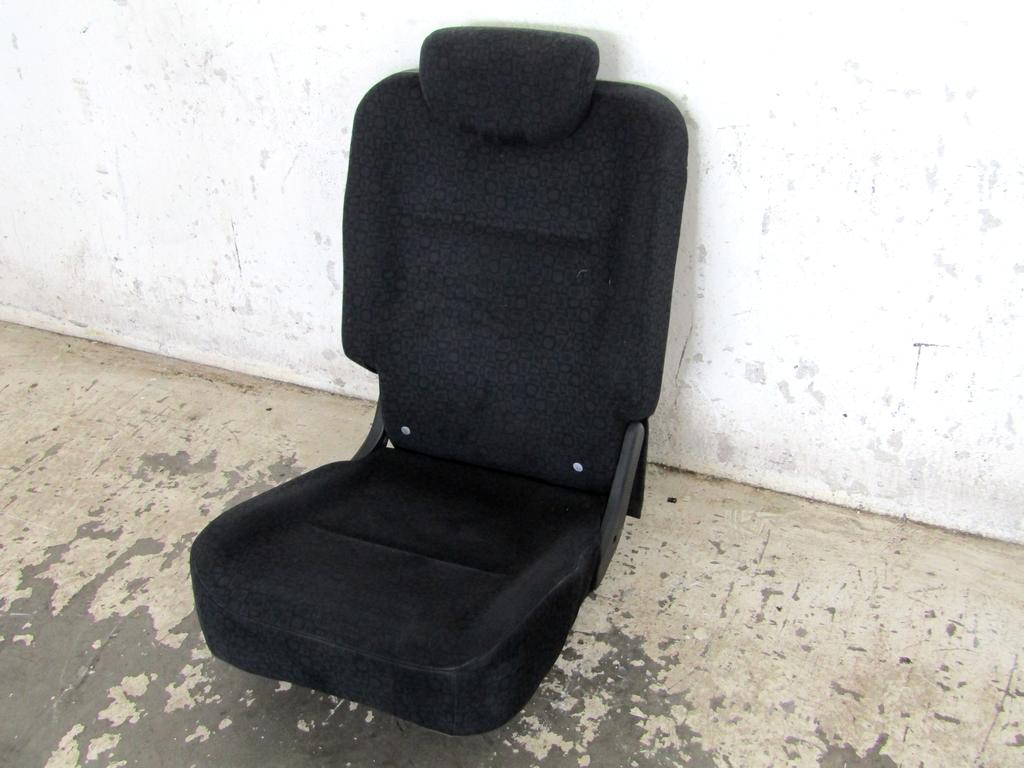 82126SJDJ01 SEDILE POSTERIORE LATO DESTRO HONDA FR-V 2.2 D 103KW 6M 5P (2006) RICAMBIO USATO