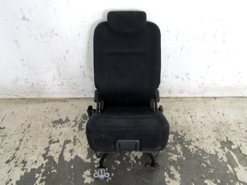 82926SJDJ01 SEDILE POSTERIORE CENTRALE HONDA FR-V 2.2 D 103KW 6M 5P (2006) RICAMBIO USATO