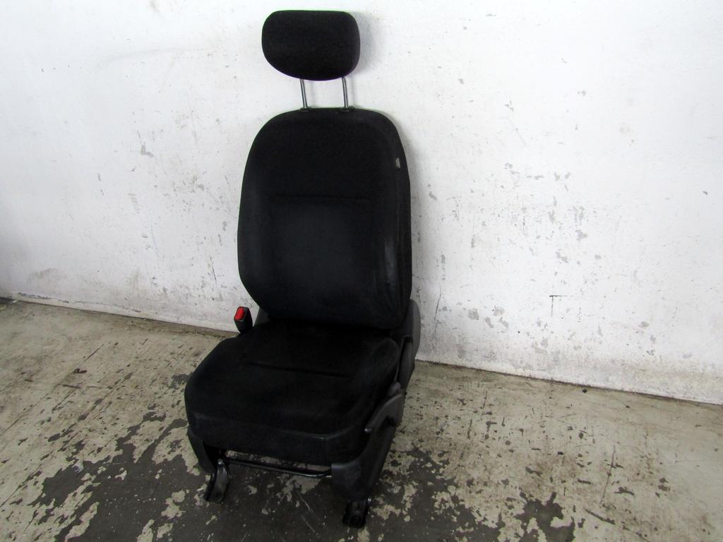 81526SJDG01 SEDILE ANTEIORE SINISTRO GUIDATORE HONDA FR-V 2.2 D 103KW 6M 5P (2006) RICAMBIO USATO