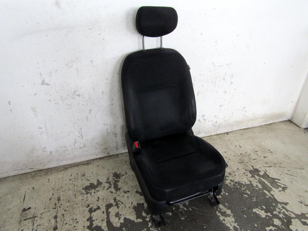 81526SJDG01 SEDILE ANTEIORE SINISTRO GUIDATORE HONDA FR-V 2.2 D 103KW 6M 5P (2006) RICAMBIO USATO