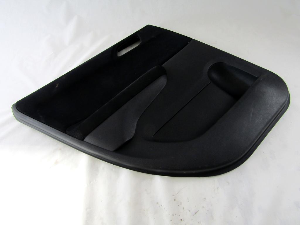 83753SJHE61ZA PANNELLO INTERNO PORTA POSTERIORE SINISTRA HONDA FR-V 2.2 D 103KW 6M 5P (2006) RICAMBIO USATO