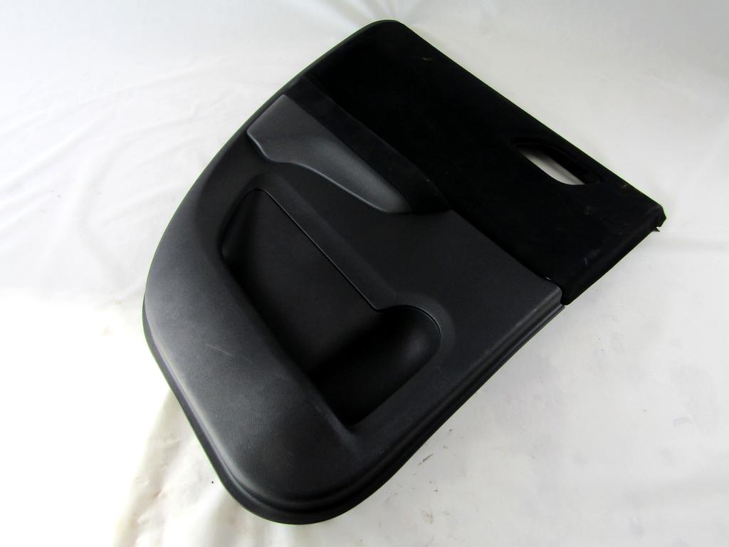 83753SJHE61ZA PANNELLO INTERNO PORTA POSTERIORE SINISTRA HONDA FR-V 2.2 D 103KW 6M 5P (2006) RICAMBIO USATO
