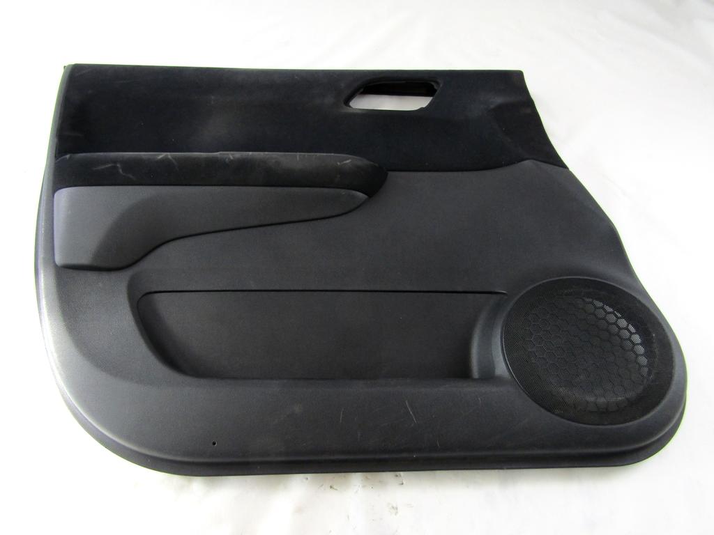 83553SJDE61ZA PANNELLO INTERNO PORTA ANTERIORE SINISTRA HONDA FR-V 2.2 D 103KW 6M 5P (2006) RICAMBIO USATO