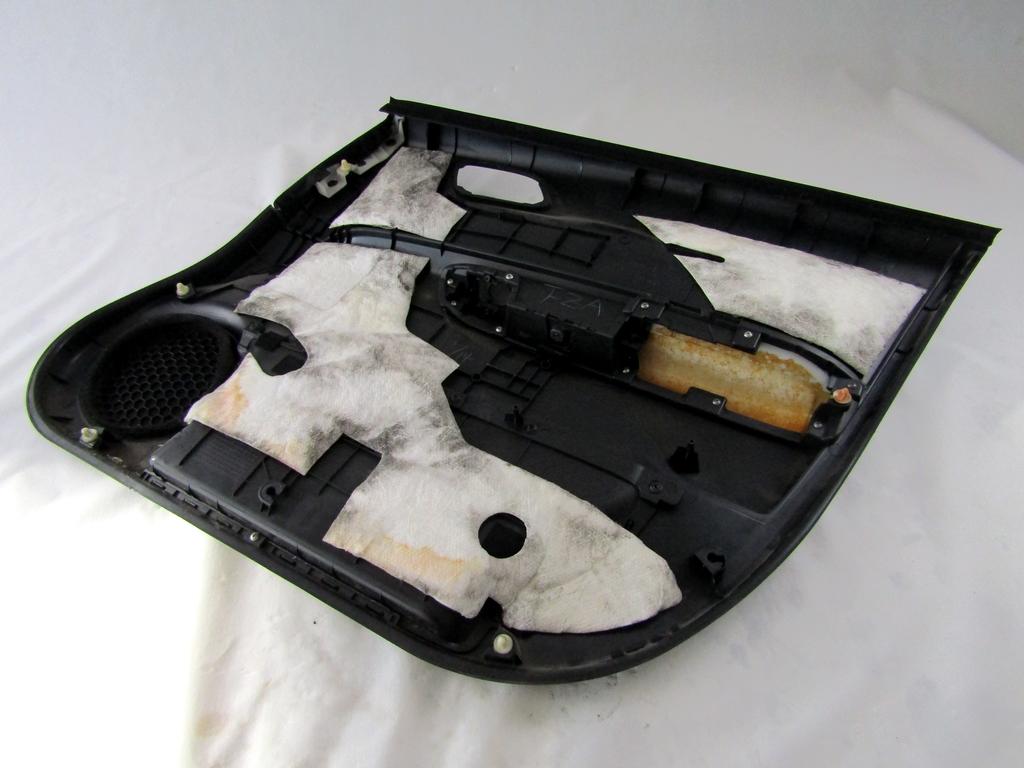 83553SJDE61ZA PANNELLO INTERNO PORTA ANTERIORE SINISTRA HONDA FR-V 2.2 D 103KW 6M 5P (2006) RICAMBIO USATO