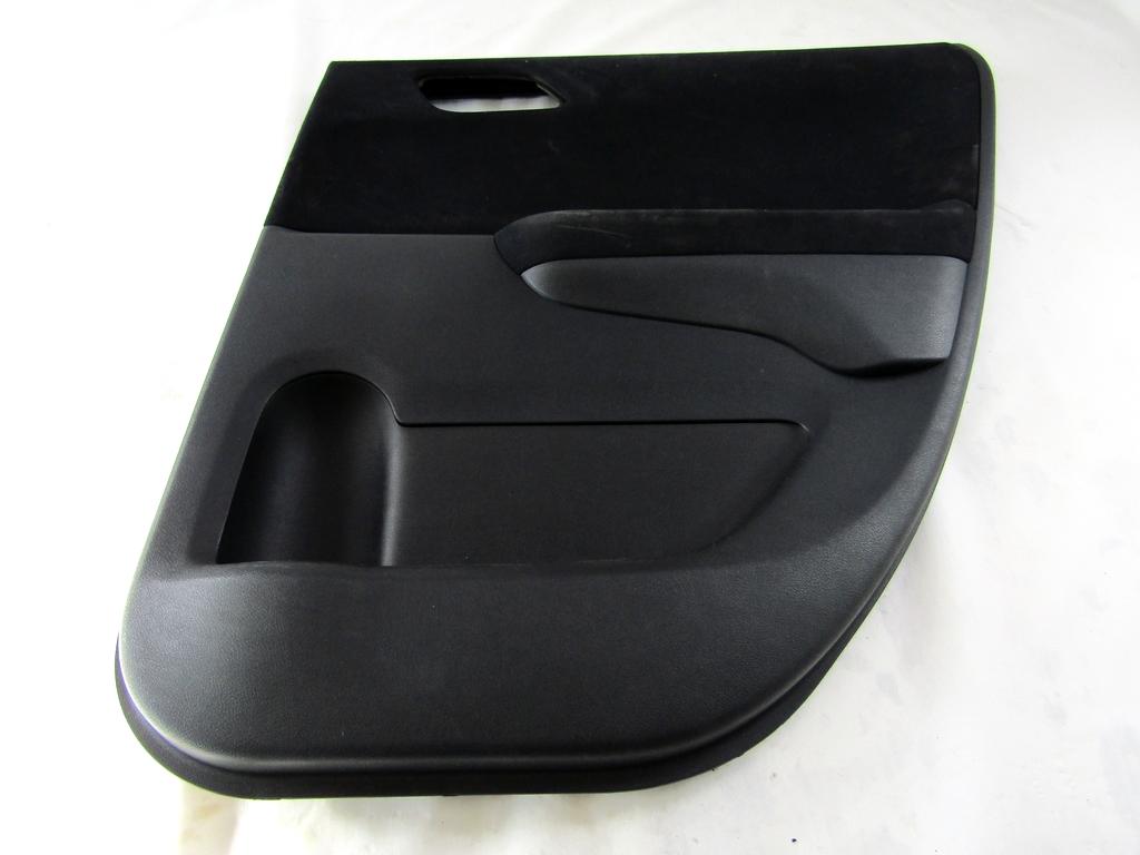 83703SJHE61ZA PANNELLO INTERNO PORTA POSTERIORE DESTRA HONDA FR-V 2.2 D 103KW 6M 5P (2006) RICAMBIO USATO