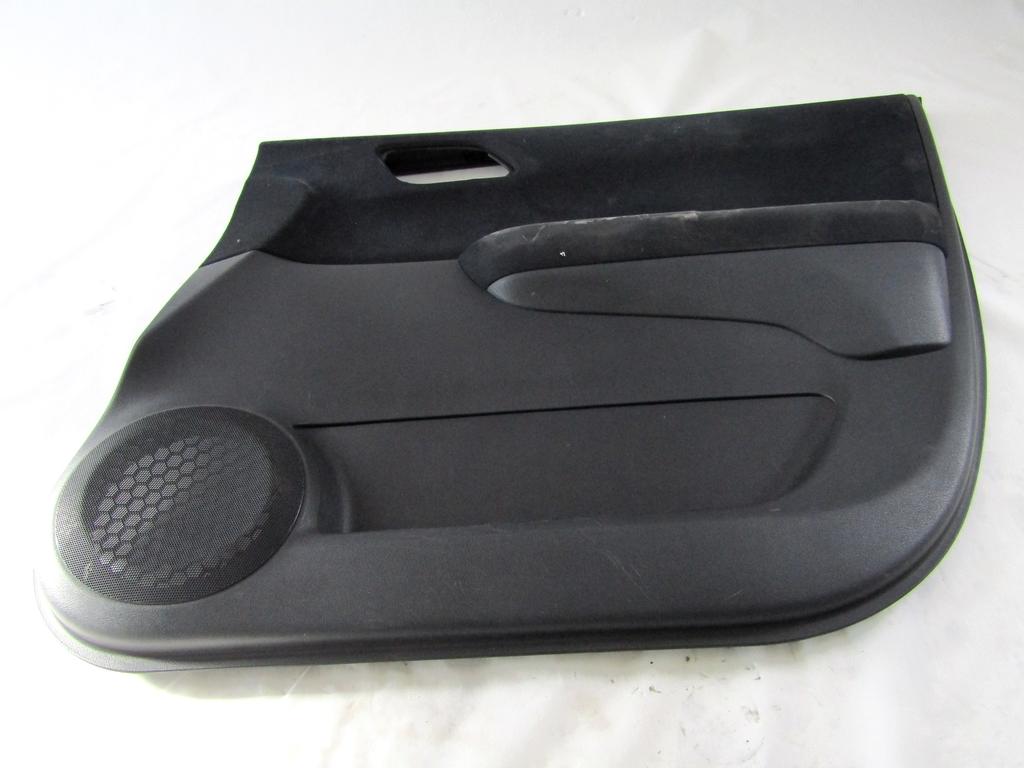 83503SJDE61ZA PANNELLO INTERNO PORTA ANTERIORE DESTRA HONDA FR-V 2.2 D 103KW 6M 5P (2006) RICAMBIO USATO