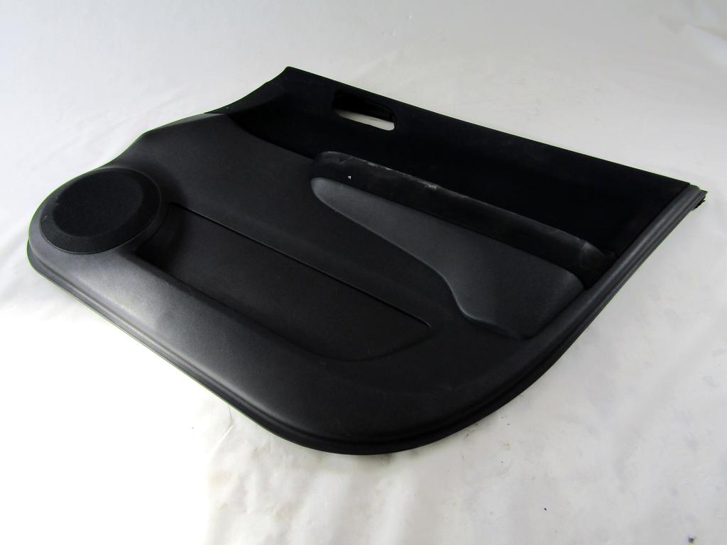 83503SJDE61ZA PANNELLO INTERNO PORTA ANTERIORE DESTRA HONDA FR-V 2.2 D 103KW 6M 5P (2006) RICAMBIO USATO