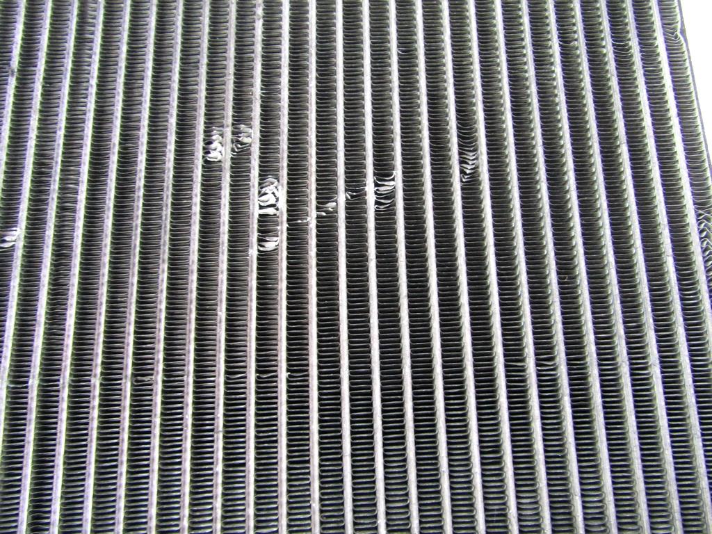 80215SJDG41 EVAPORATORE RADIATORE CLIMATIZZATORE CLIMA A/C HONDA FR-V 2.2 D 103KW 6M 5P (2006) RICAMBIO USATO