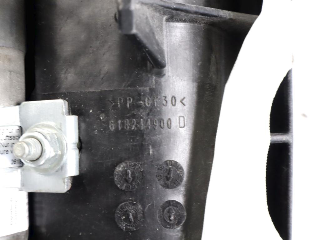 A1768600002 AIRBAG PASSEGGERO MERCEDES CLASSE A 180 W176 1.5 D 80KW 6M 5P (2014) RICAMBIO USATO