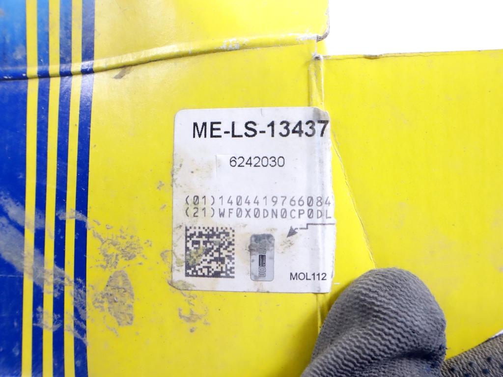 2463200689 TIRANTE BARRA STABILIZZATRICE ANTERIORE MERCEDES CLA 220 C117 2.2 D 125KW AUT 4P (2014) RICAMBIO USATO 