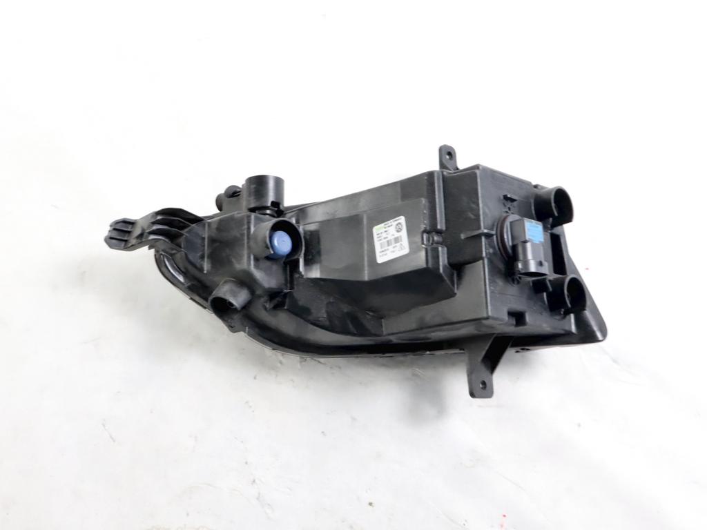 5G0941662F FARO FANALE PROIETTORE FENDINEBBIA ANTERIORE DESTRO VOLKSWAGEN GOLF 7.5 1.5 B 110KW AUT 5P (2017) RICAMBIO USATO 