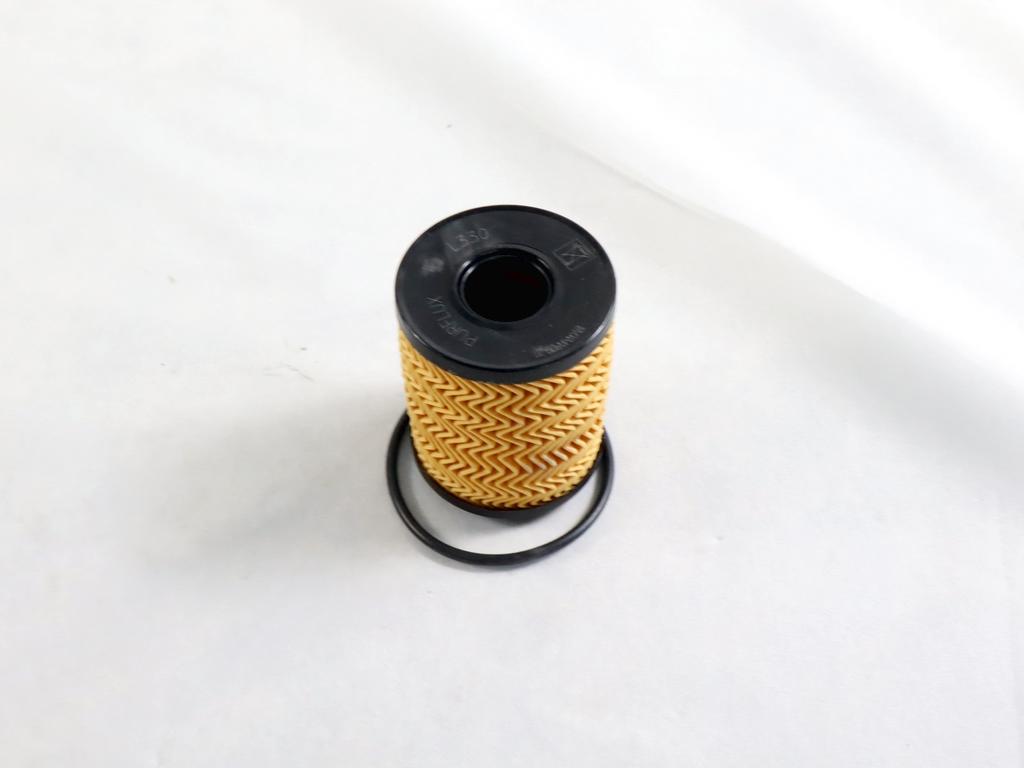 55232421 FILTRO OLIO FIAT 500 1.3 D 55KW 5M 3P (2010) RICAMBIO NUOVO