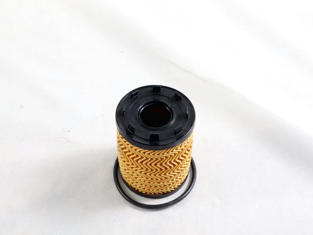 55232421 FILTRO OLIO FIAT 500 1.3 D 55KW 5M 3P (2010) RICAMBIO NUOVO