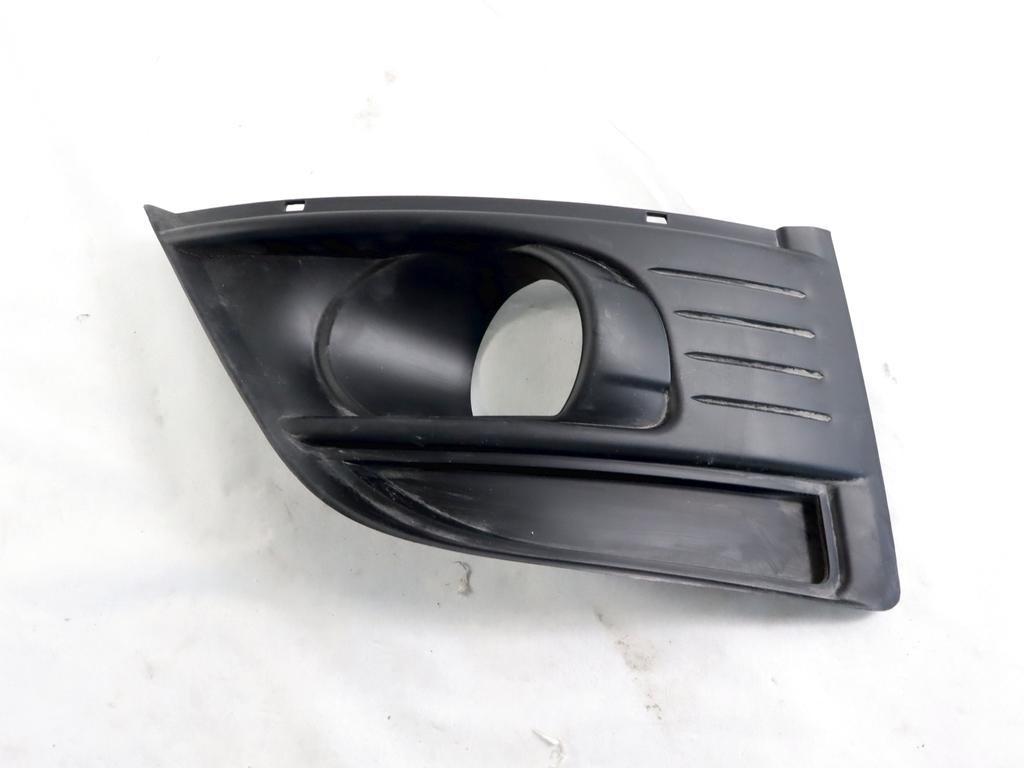 9680403977 MASCHERINA FENDINEBBIA PARAURTI ANTERIORE LATO SINISTRO CITROEN C4 PICASSO 1.6 80KW 5M D 5P (2007) RICAMBIO USATO 
