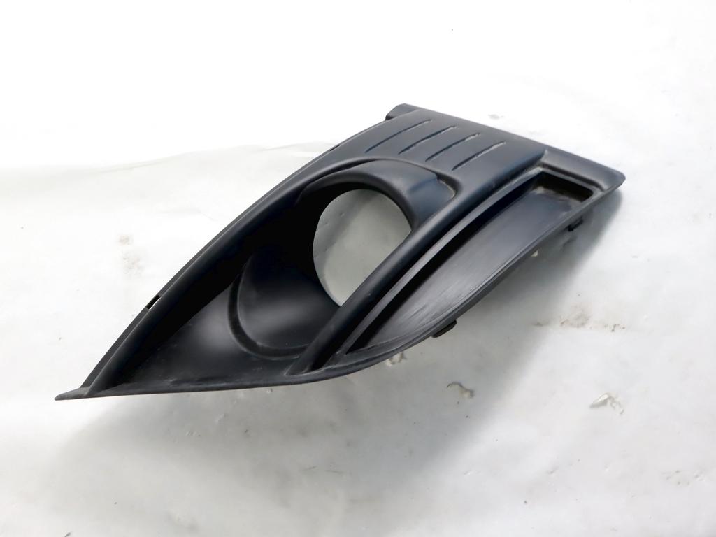9680403977 MASCHERINA FENDINEBBIA PARAURTI ANTERIORE LATO SINISTRO CITROEN C4 PICASSO 1.6 80KW 5M D 5P (2007) RICAMBIO USATO 