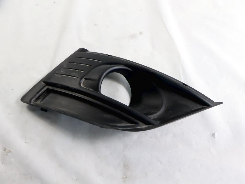 9680403877 MASCHERINA FENDINEBBIA PARAURTI ANTERIORE LATO DESTRO CITROEN C4 PICASSO 1.6 80KW 5M D 5P (2007) RICAMBIO NUOVO