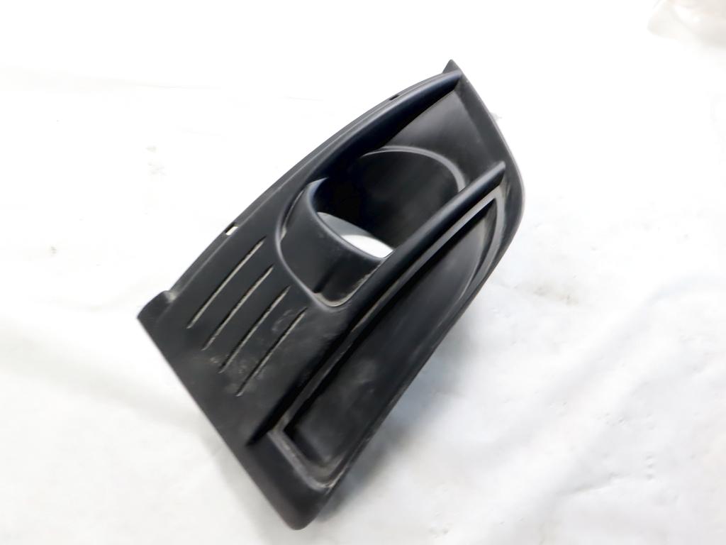 9680403877 MASCHERINA FENDINEBBIA PARAURTI ANTERIORE LATO DESTRO CITROEN C4 PICASSO 1.6 80KW 5M D 5P (2007) RICAMBIO NUOVO