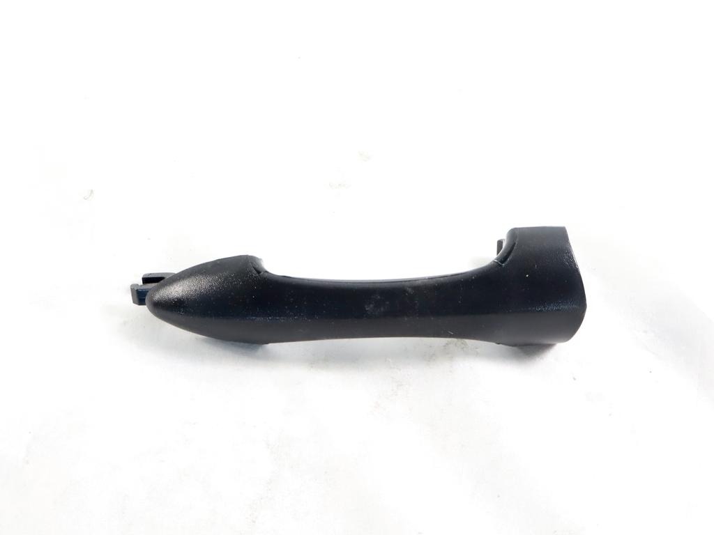 1107182 MANIGLIA ESTERNA PORTA ANTERIORE DESTRA FORD FOCUS 1.8 D 66KW 5M 5P (2001) RICAMBIO NUOVO