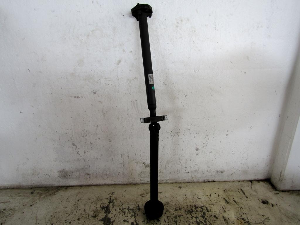 A2044102716 ALBERO DI TRASMISSIONE MERCEDES CLASSE C 200 W204 2.2 D 100KW AUT 5P (2011) RICAMBIO USATO