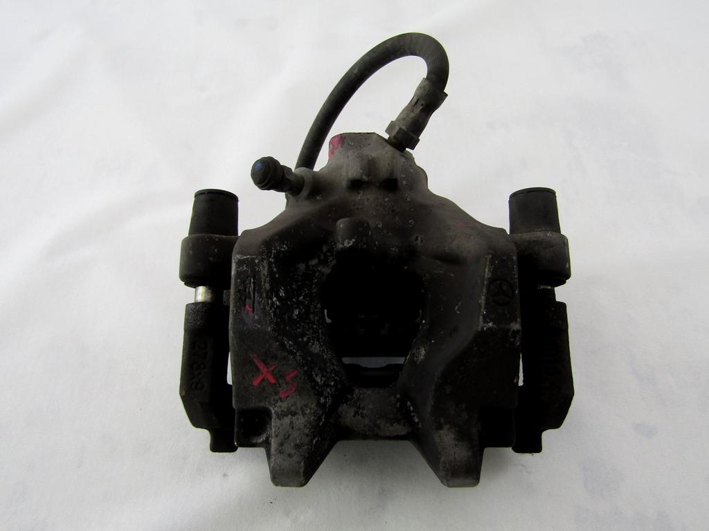 A2044230181 PINZA FRENO POSTERIORE SINISTRA MERCEDES CLASSE C 200 W204 2.2 D 100KW AUT 5P (2011) RICAMBIO USATO