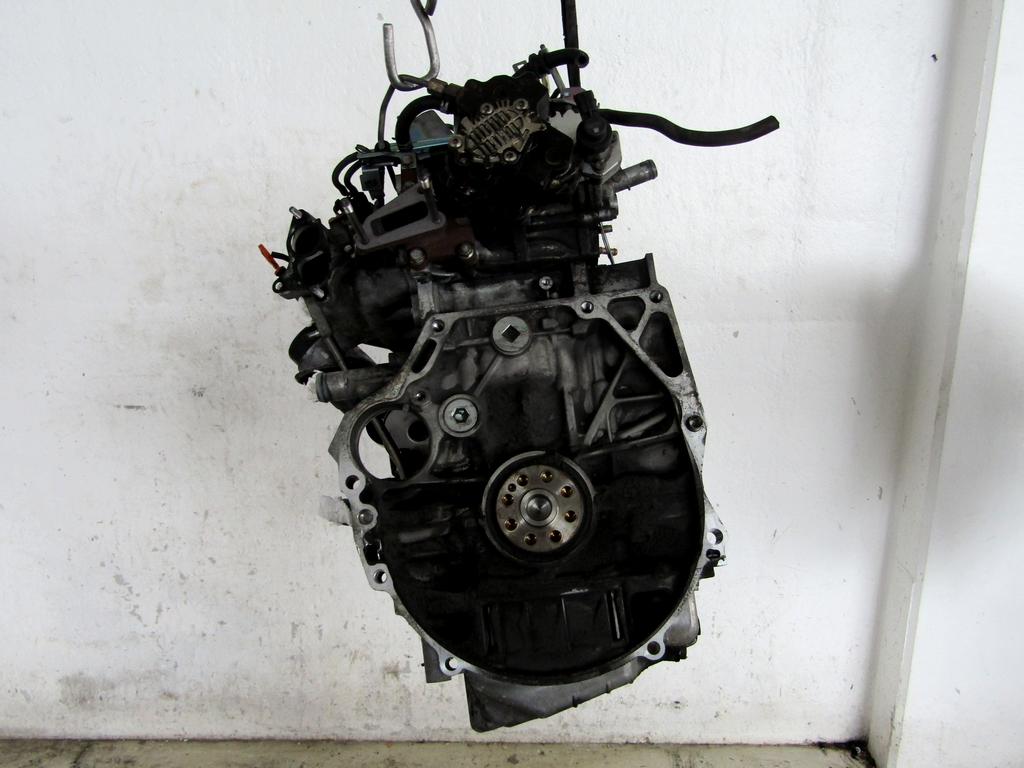 N22A1 MOTORE HONDA FR-V 2.2 D 103KW 6M 5P (2006) RICAMBIO USATO 11000RBDE00 12100RMAE00