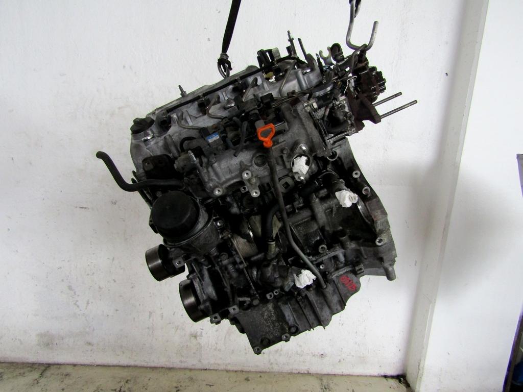 N22A1 MOTORE HONDA FR-V 2.2 D 103KW 6M 5P (2006) RICAMBIO USATO 11000RBDE00 12100RMAE00