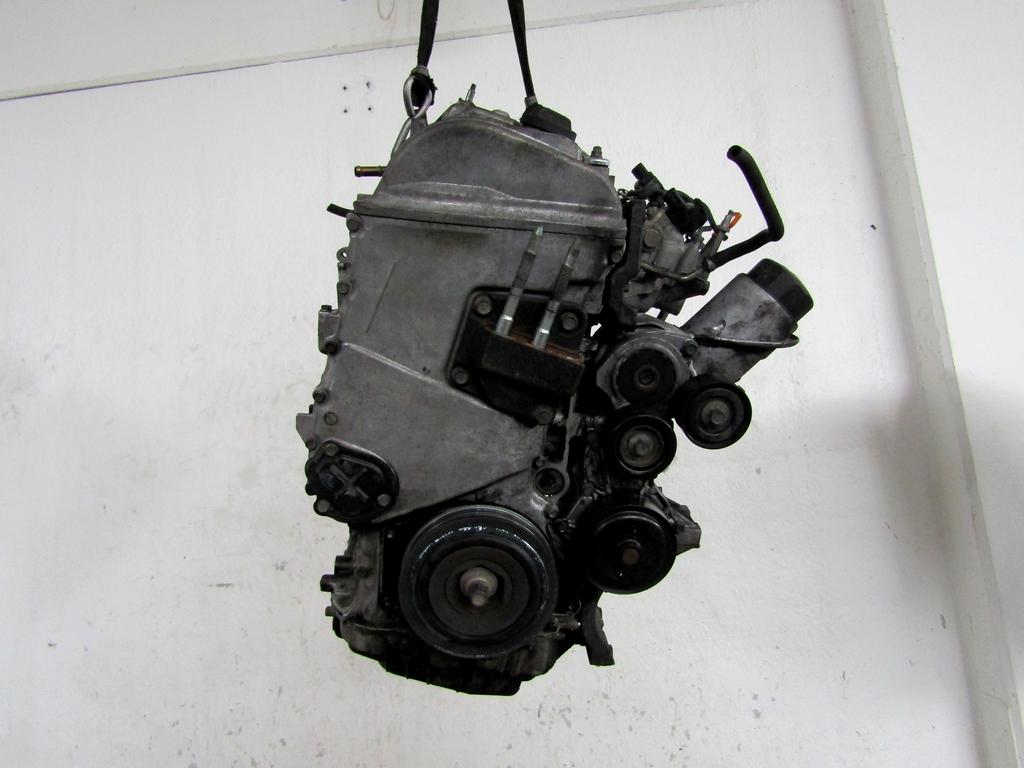 N22A1 MOTORE HONDA FR-V 2.2 D 103KW 6M 5P (2006) RICAMBIO USATO 11000RBDE00 12100RMAE00