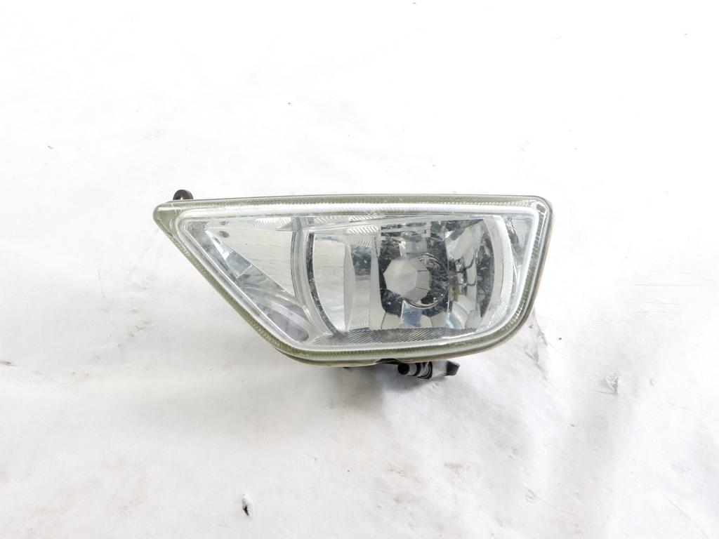 2M51-15201-AH FARO FANALE PROIETTORE FENDINEBBIA ANTERIORE SINISTRO FORD FOCUS 1.8 D 66KW 5M 5P (2001) RICAMBIO NUOVO