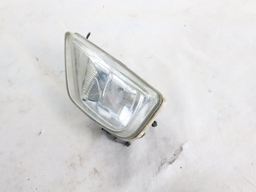 2M51-15201-AH FARO FANALE PROIETTORE FENDINEBBIA ANTERIORE SINISTRO FORD FOCUS 1.8 D 66KW 5M 5P (2001) RICAMBIO NUOVO