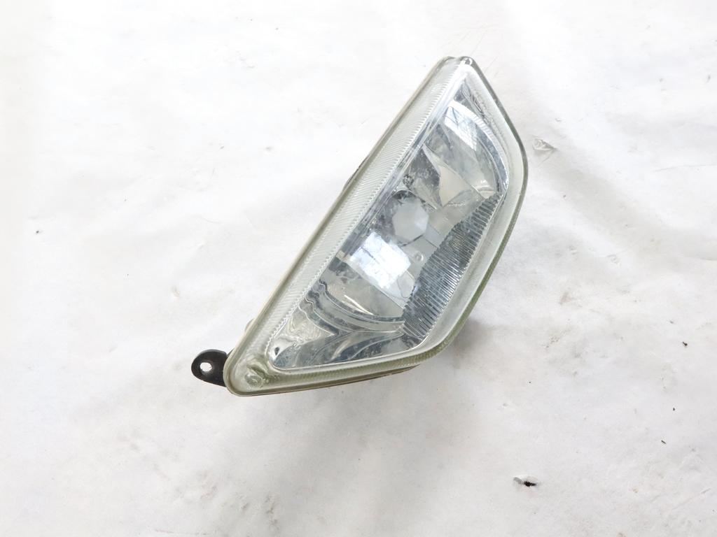 2M51-15201-AH FARO FANALE PROIETTORE FENDINEBBIA ANTERIORE SINISTRO FORD FOCUS 1.8 D 66KW 5M 5P (2001) RICAMBIO NUOVO