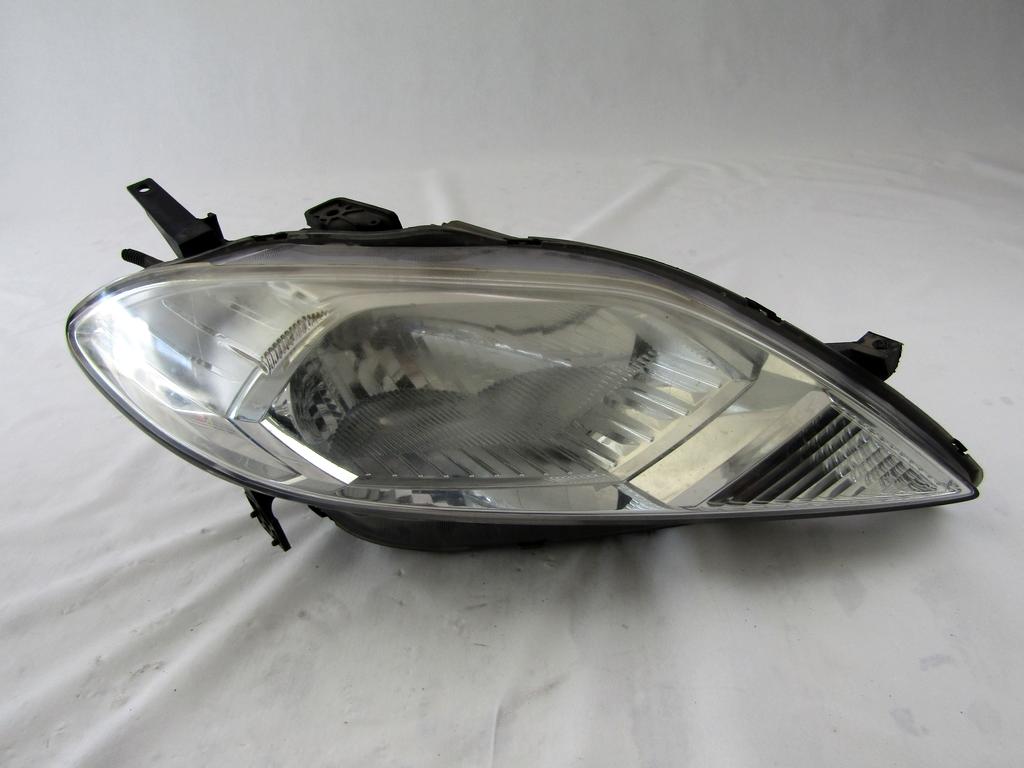 33101SJDG51 FARO FANALE ANTERIORE DESTRO HONDA FR-V 2.2 D 103KW 6M 5P (2006) RICAMBIO USATO