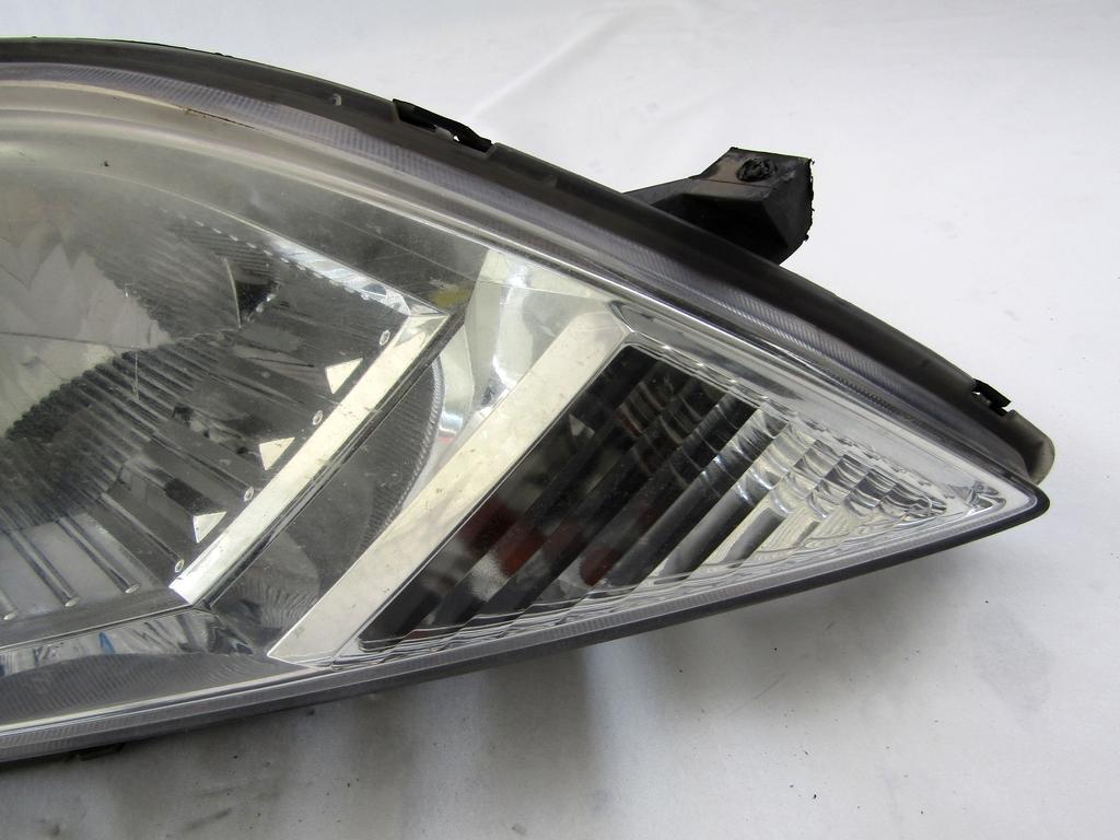 33101SJDG51 FARO FANALE ANTERIORE DESTRO HONDA FR-V 2.2 D 103KW 6M 5P (2006) RICAMBIO USATO