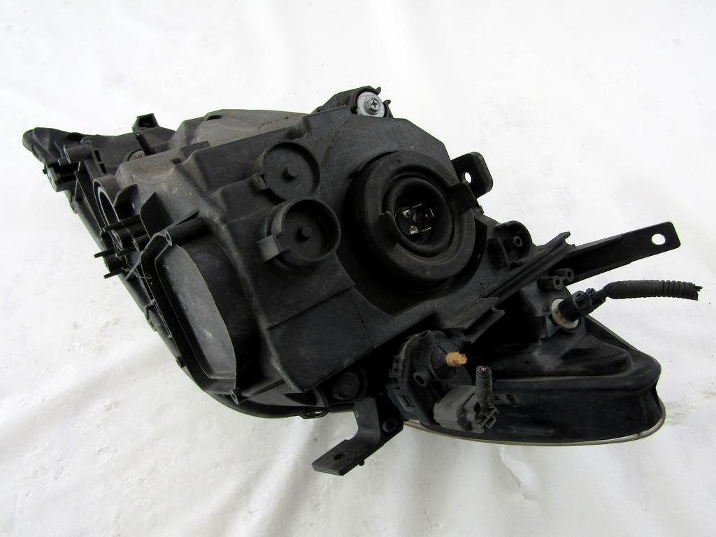 33101SJDG51 FARO FANALE ANTERIORE DESTRO HONDA FR-V 2.2 D 103KW 6M 5P (2006) RICAMBIO USATO