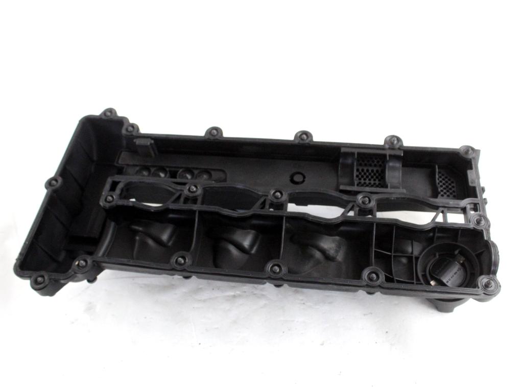 A6510103543 COPERCHIO PUNTERIE MERCEDES CLASSE C 200 W204 2.2 D 100KW AUT 5P (2011) RICAMBIO USATO