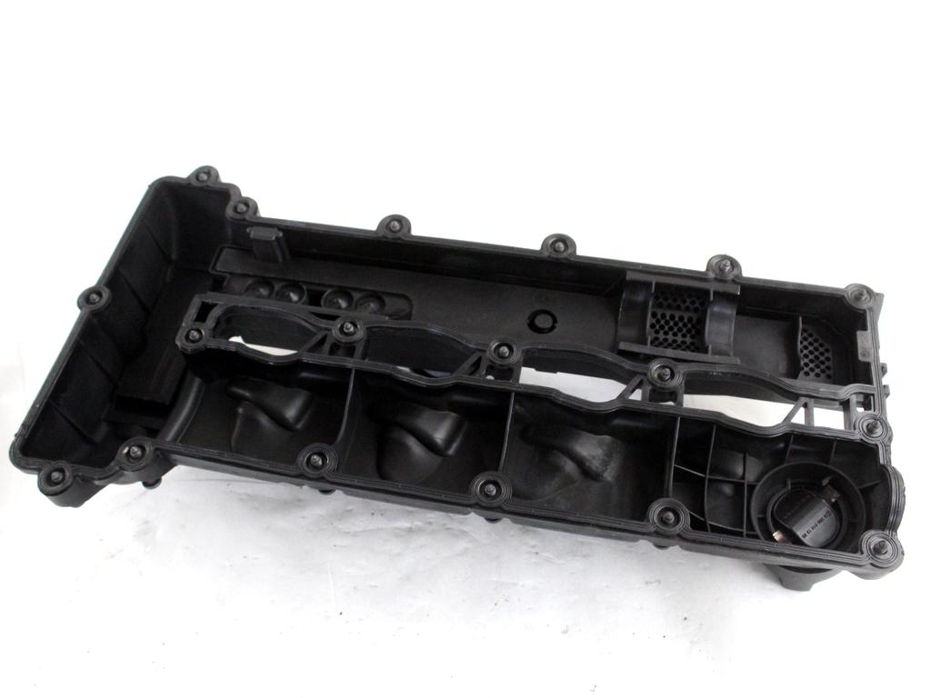 A6510103543 COPERCHIO PUNTERIE MERCEDES CLASSE C 200 W204 2.2 D 100KW AUT 5P (2011) RICAMBIO USATO
