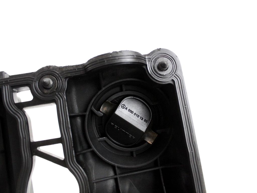 A6510103543 COPERCHIO PUNTERIE MERCEDES CLASSE C 200 W204 2.2 D 100KW AUT 5P (2011) RICAMBIO USATO