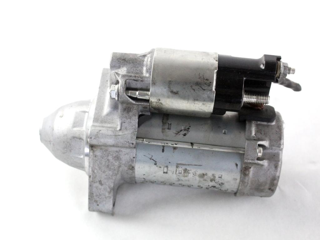 A6519060026 MOTORINO AVVIAMENTO MERCEDES CLASSE C 200 W204 2.2 D 100KW AUT 5P (2011) RICAMBIO USATO